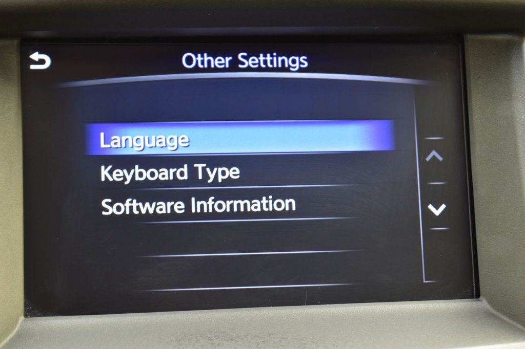 2018 INFINITI QX60 AWD - 23010394 - 27