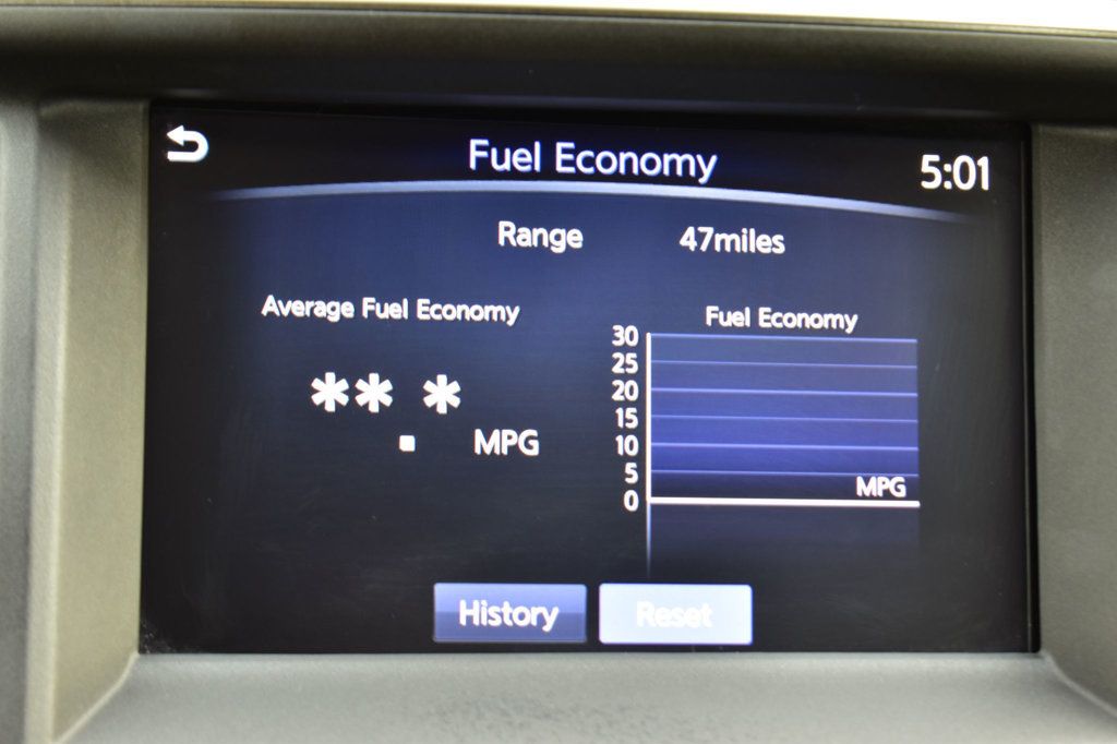 2018 INFINITI QX60 AWD - 23010394 - 29