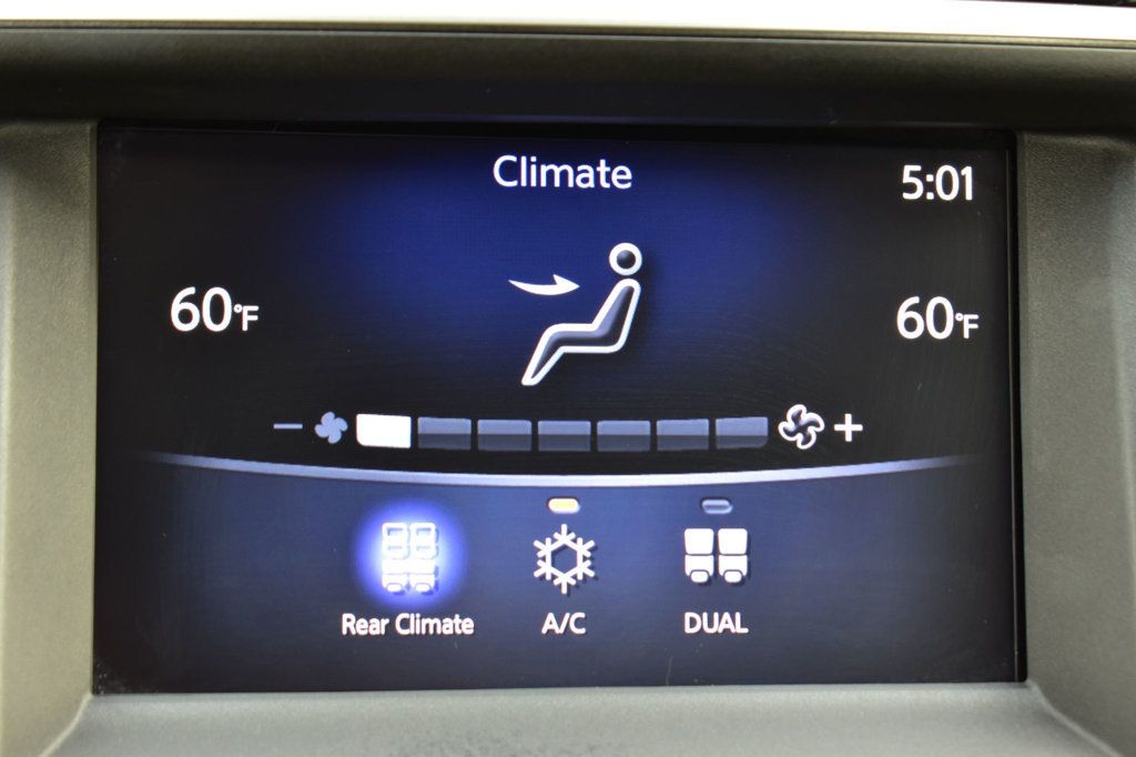 2018 INFINITI QX60 AWD - 23010394 - 30