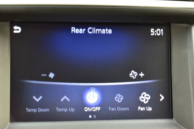 2018 INFINITI QX60 AWD - 23010394 - 31