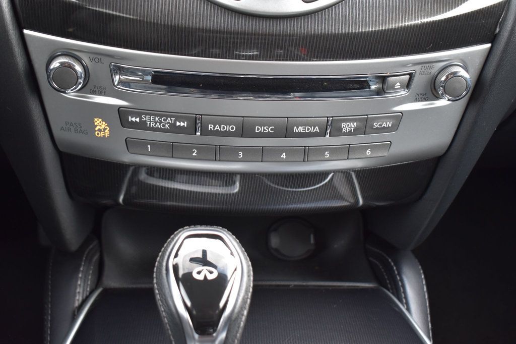 2018 INFINITI QX60 AWD - 23010394 - 34