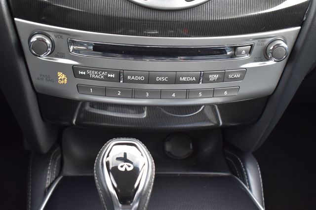 2018 INFINITI QX60 AWD - 23010394 - 34