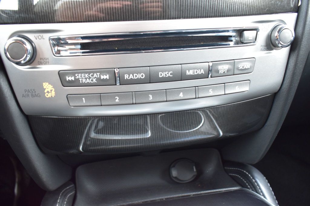2018 INFINITI QX60 AWD - 23010394 - 38