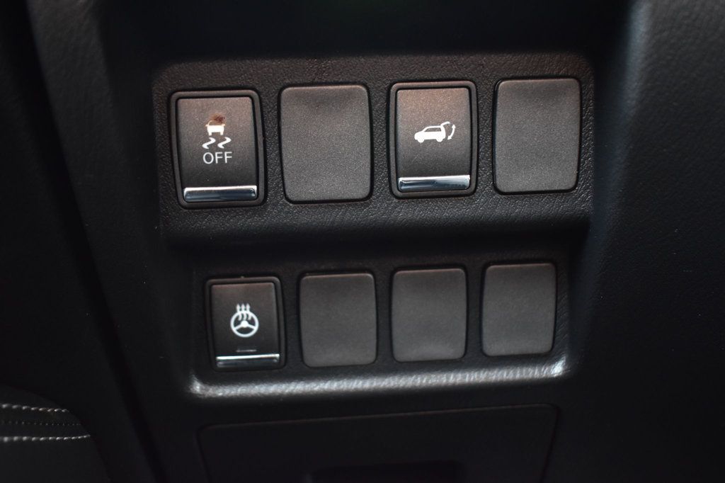 2018 INFINITI QX60 AWD - 23010394 - 39