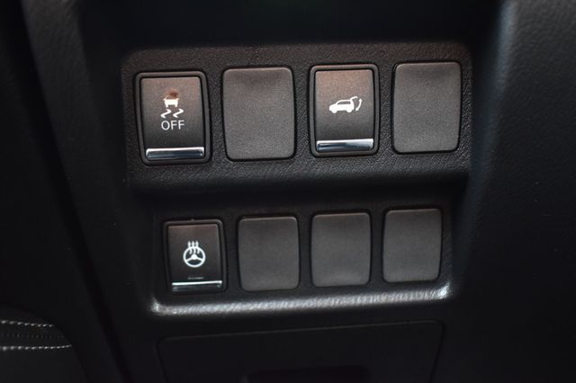 2018 INFINITI QX60 AWD - 23010394 - 39