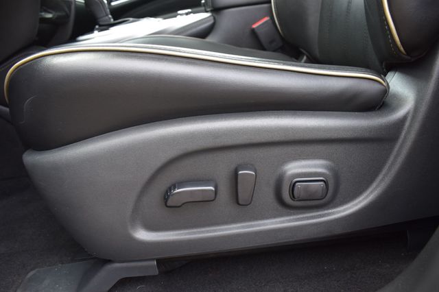 2018 INFINITI QX60 AWD - 23010394 - 45