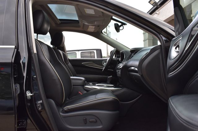 2018 INFINITI QX60 AWD - 23010394 - 46