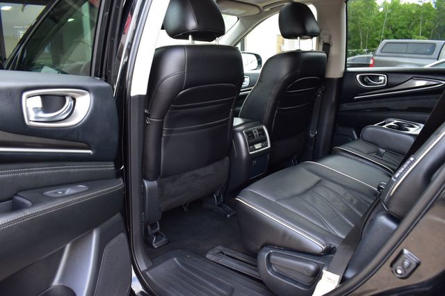 2018 INFINITI QX60 AWD - 23010394 - 52