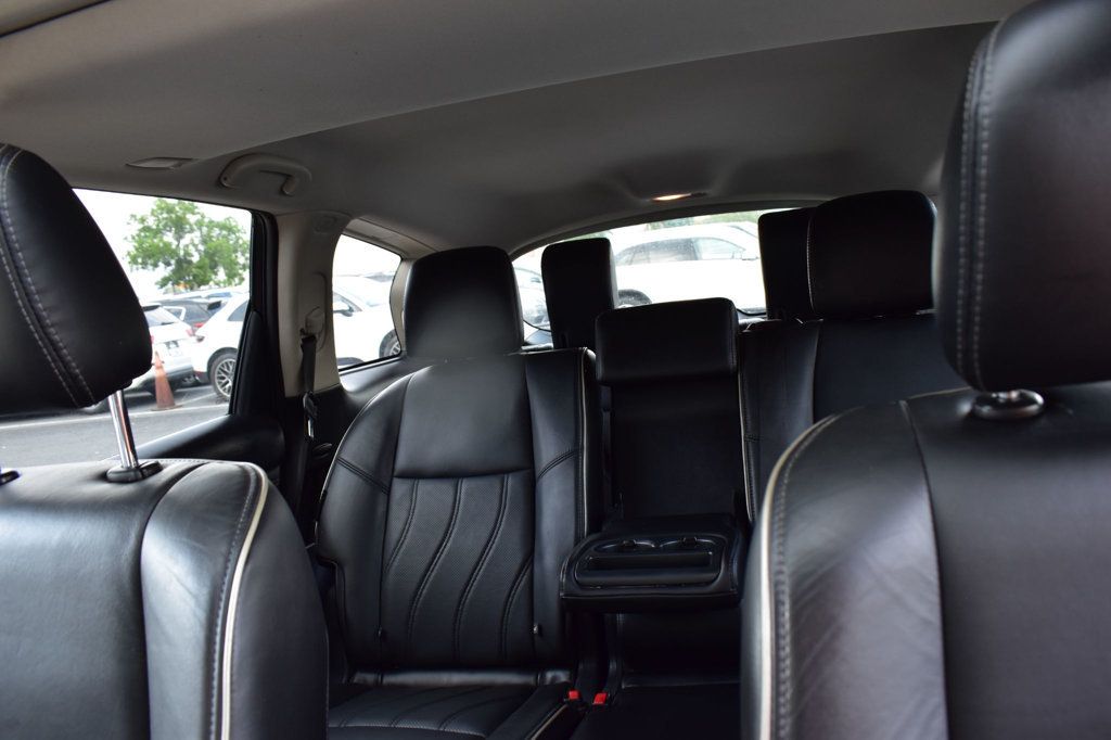 2018 INFINITI QX60 AWD - 23010394 - 56