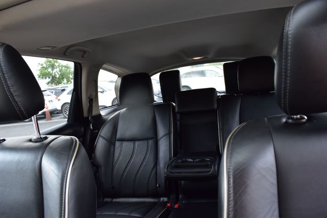 2018 INFINITI QX60 AWD - 23010394 - 56