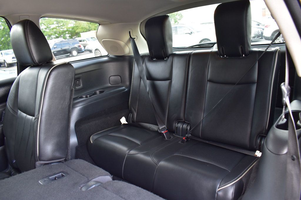 2018 INFINITI QX60 AWD - 23010394 - 57