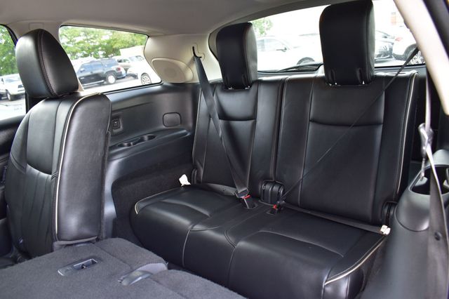 2018 INFINITI QX60 AWD - 23010394 - 57