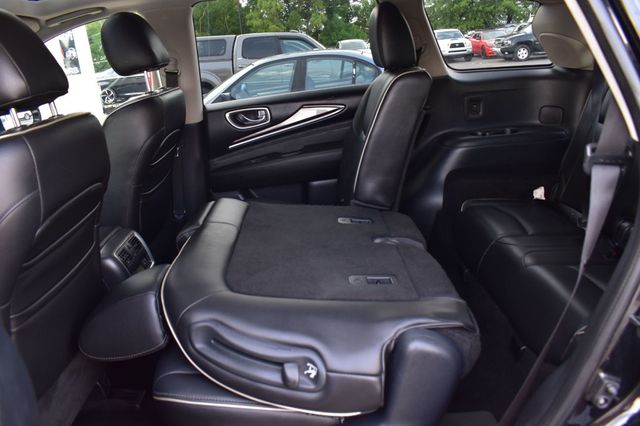 2018 INFINITI QX60 AWD - 23010394 - 58