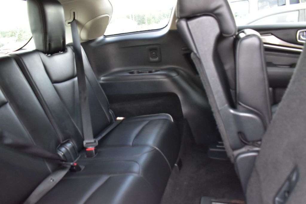 2018 INFINITI QX60 AWD - 23010394 - 59