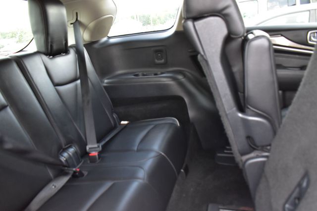 2018 INFINITI QX60 AWD - 23010394 - 59