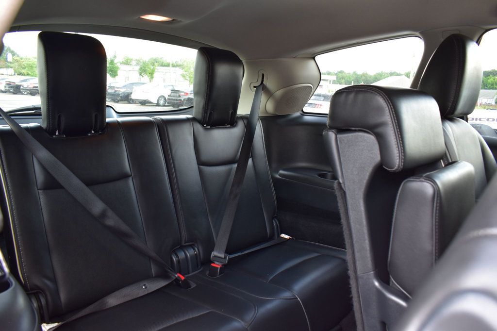 2018 INFINITI QX60 AWD - 23010394 - 60