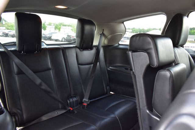 2018 INFINITI QX60 AWD - 23010394 - 60