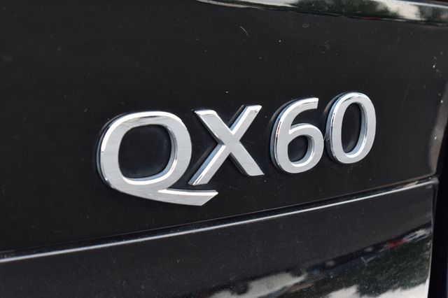 2018 INFINITI QX60 AWD - 23010394 - 68