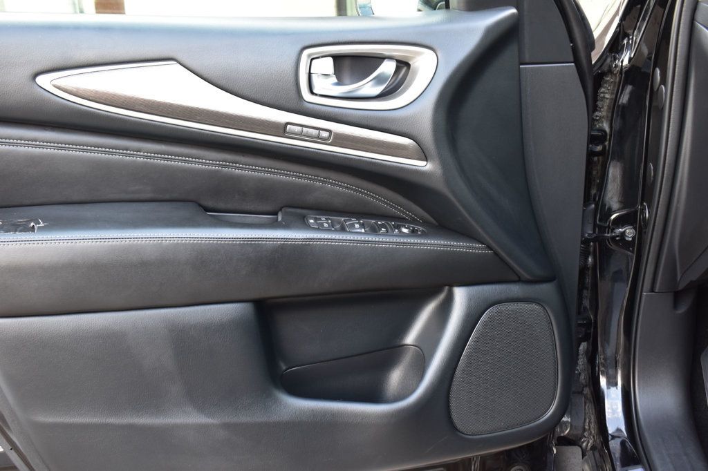 2018 INFINITI QX60 AWD - 23010394 - 69