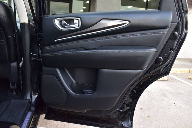 2018 INFINITI QX60 AWD - 23010394 - 72