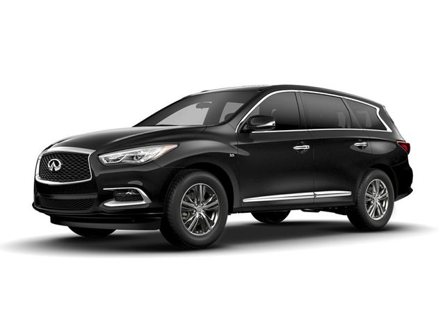 2018 INFINITI QX60 AWD - 23021113 - 0