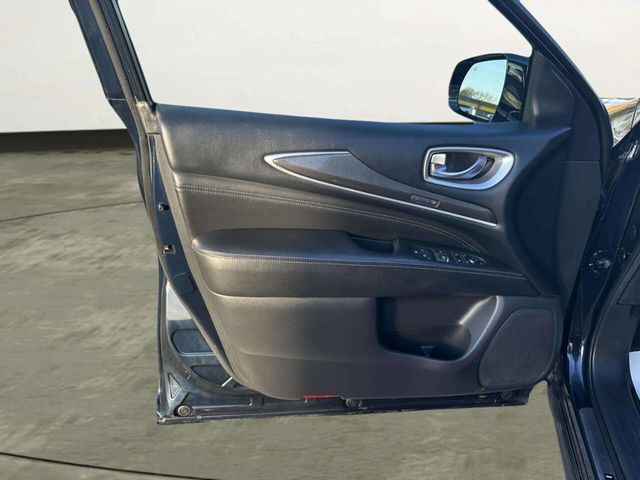 2018 INFINITI QX60 AWD - 23028704 - 9