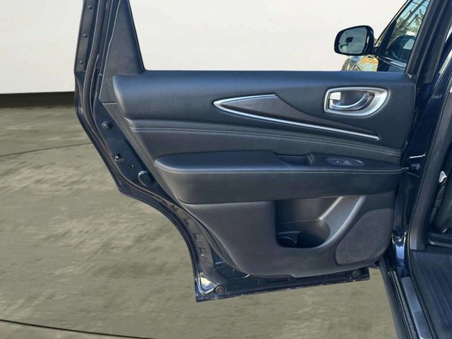 2018 INFINITI QX60 AWD - 23028704 - 11