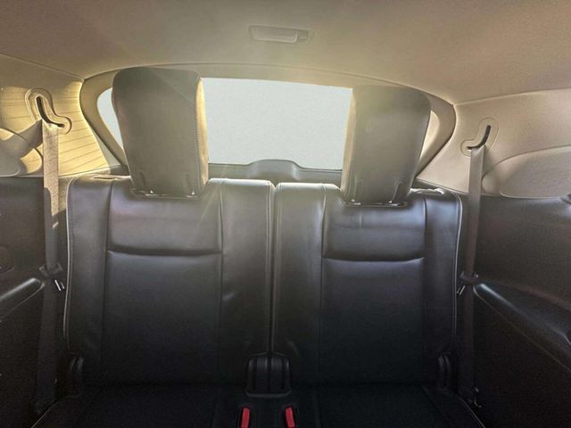 2018 INFINITI QX60 AWD - 23028704 - 12