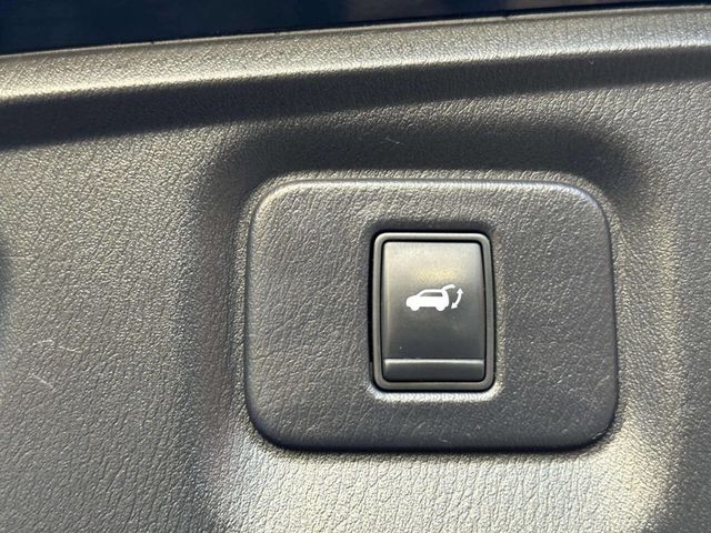 2018 INFINITI QX60 AWD - 23028704 - 16