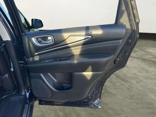 2018 INFINITI QX60 AWD - 23028704 - 18