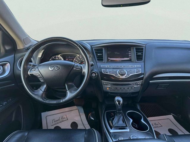 2018 INFINITI QX60 AWD - 23028704 - 20