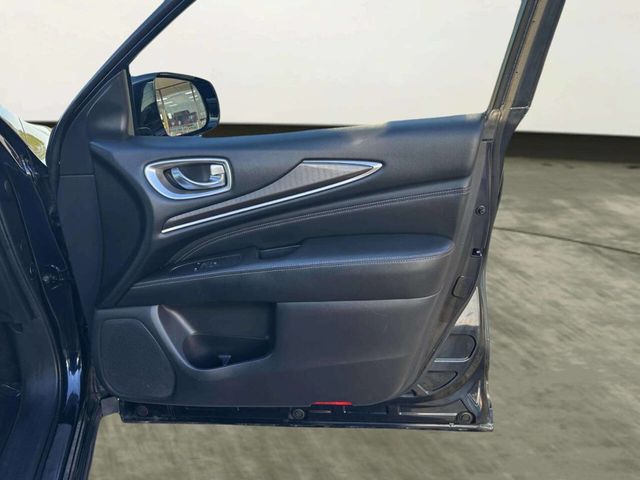 2018 INFINITI QX60 AWD - 23028704 - 27