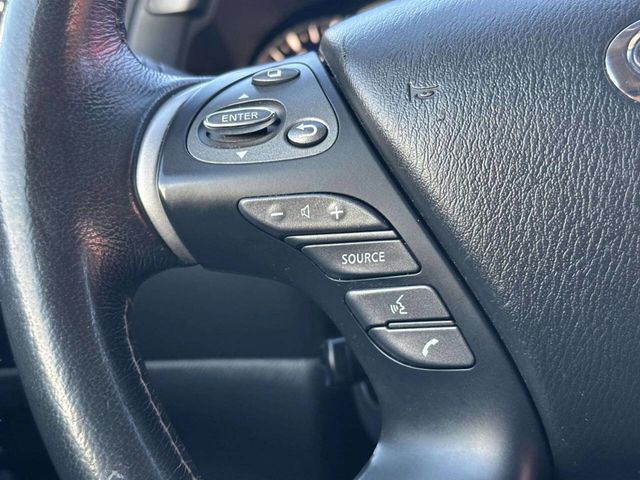 2018 INFINITI QX60 AWD - 23028704 - 32