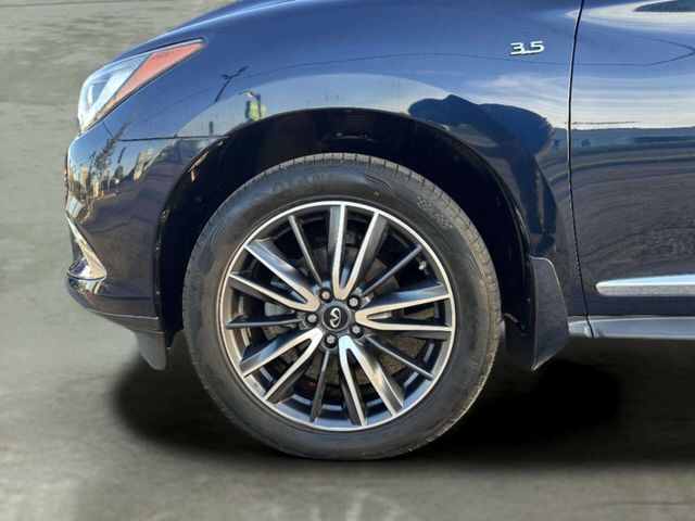 2018 INFINITI QX60 AWD - 23028704 - 40