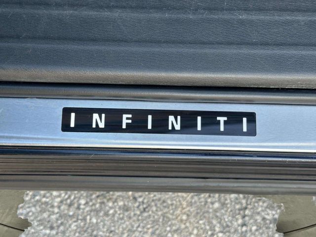 2018 INFINITI QX60 AWD - 23028704 - 42
