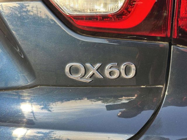 2018 INFINITI QX60 AWD - 23028704 - 43
