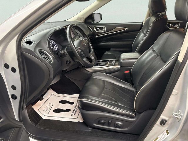 2018 INFINITI QX60 AWD - 23039375 - 14