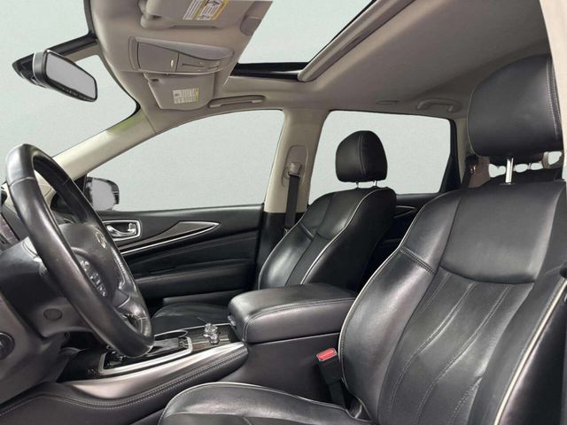 2018 INFINITI QX60 AWD - 23039375 - 15