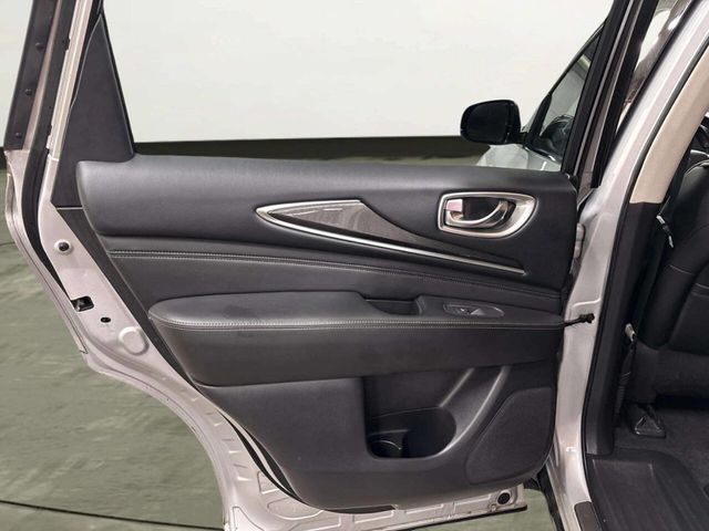 2018 INFINITI QX60 AWD - 23039375 - 16