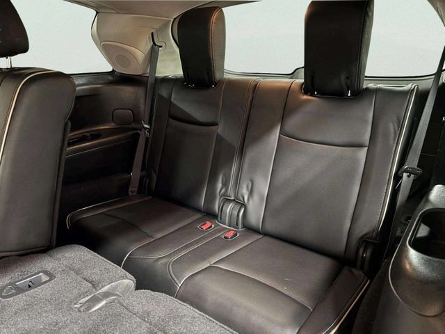 2018 INFINITI QX60 AWD - 23039375 - 18