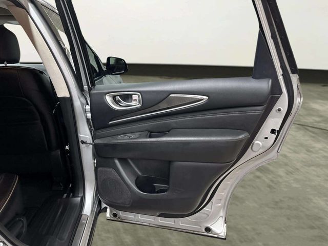 2018 INFINITI QX60 AWD - 23039375 - 19