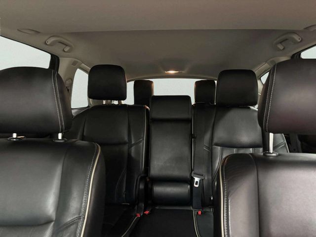 2018 INFINITI QX60 AWD - 23039375 - 24