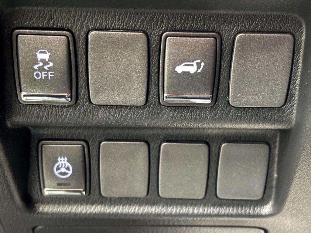 2018 INFINITI QX60 AWD - 23039375 - 31
