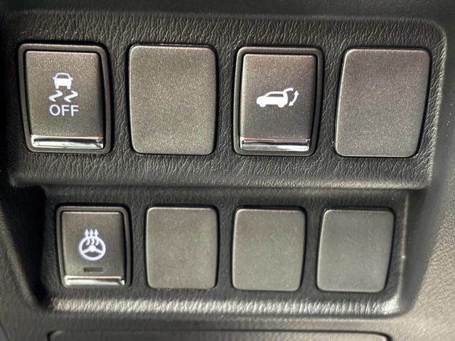 2018 INFINITI QX60 AWD - 23039375 - 31
