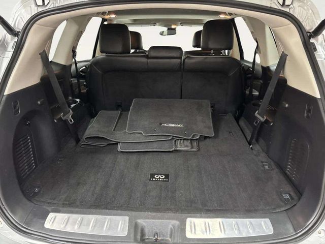 2018 INFINITI QX60 AWD - 23039375 - 5