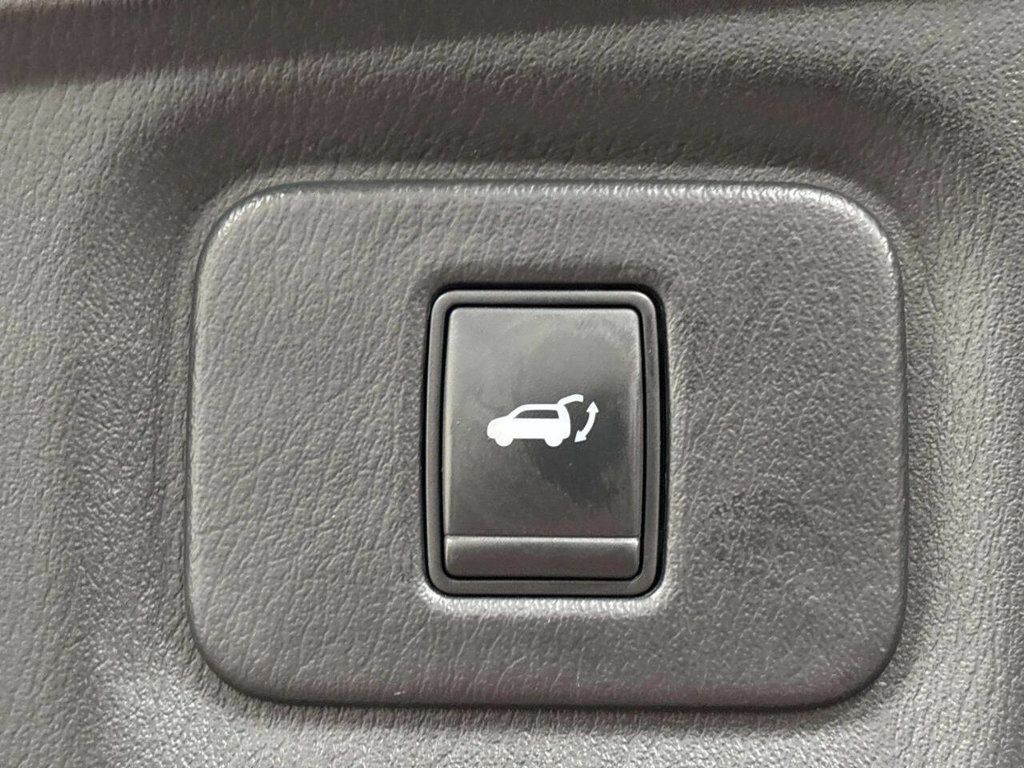 2018 INFINITI QX60 AWD - 23039375 - 6