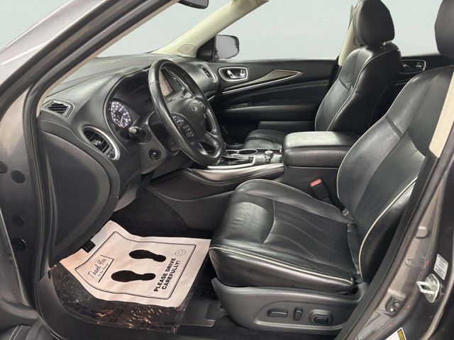 2018 INFINITI QX60 AWD - 23045959 - 14