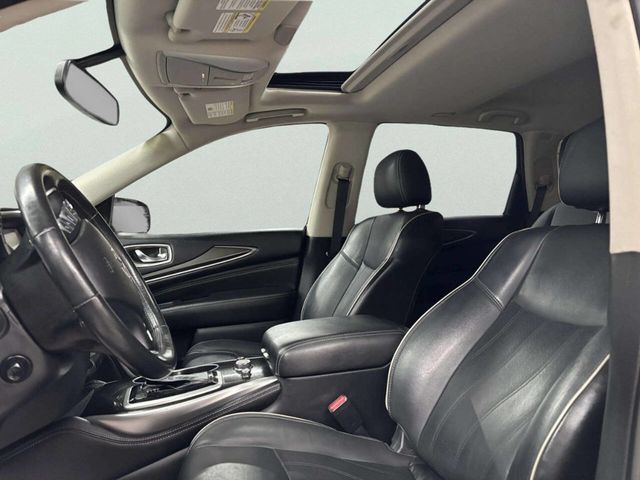 2018 INFINITI QX60 AWD - 23045959 - 15