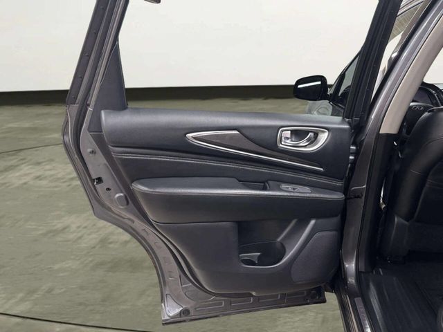 2018 INFINITI QX60 AWD - 23045959 - 16