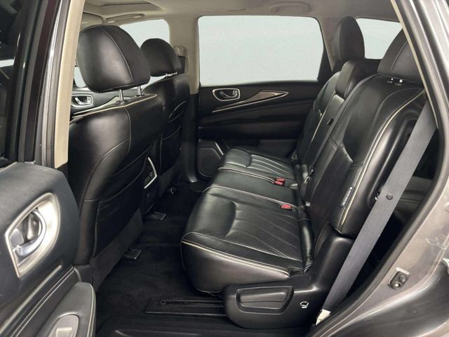 2018 INFINITI QX60 AWD - 23045959 - 17